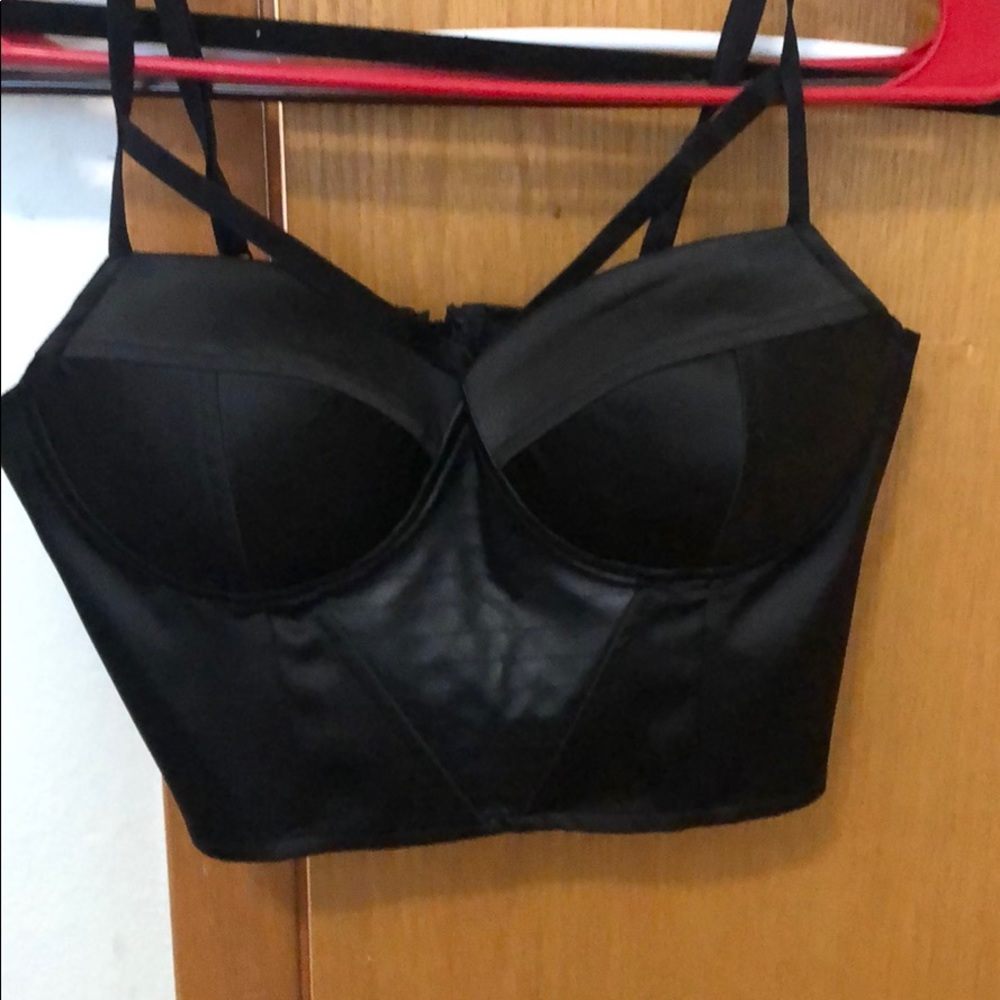 Bustier/corset